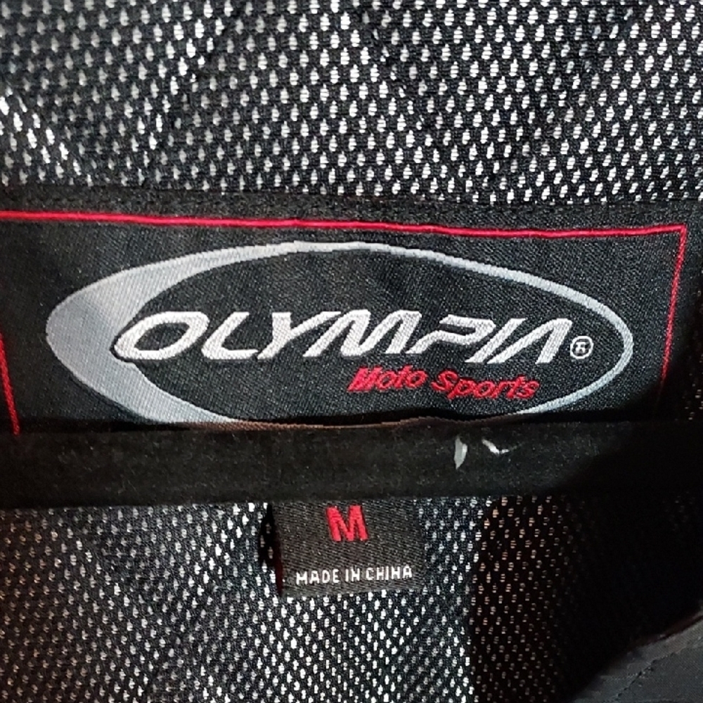 Men's Gray Lightweight Jacket - image 4